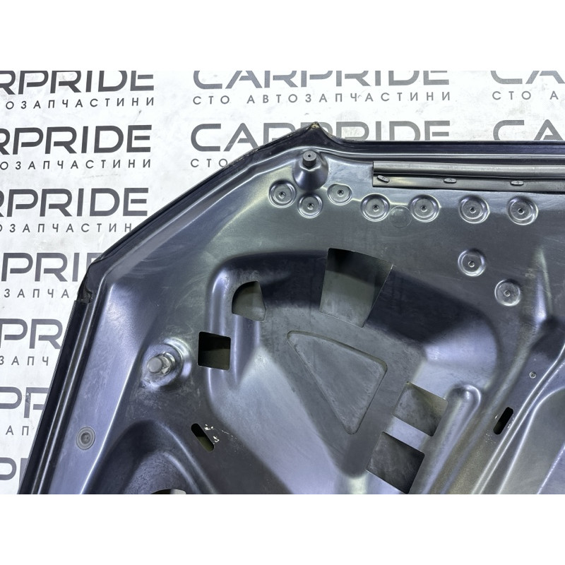 Капот (кузов и элементы) AUDI Q5 8R 2012 3.2 8R0823029