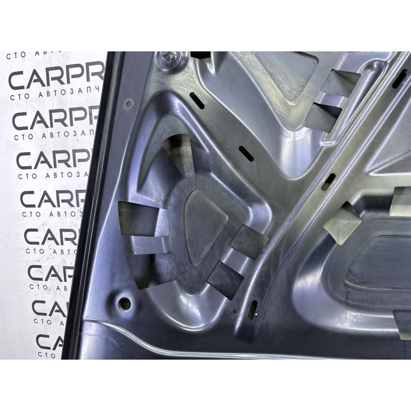 Капот (кузов и элементы) AUDI Q5 8R 2012 3.2 8R0823029