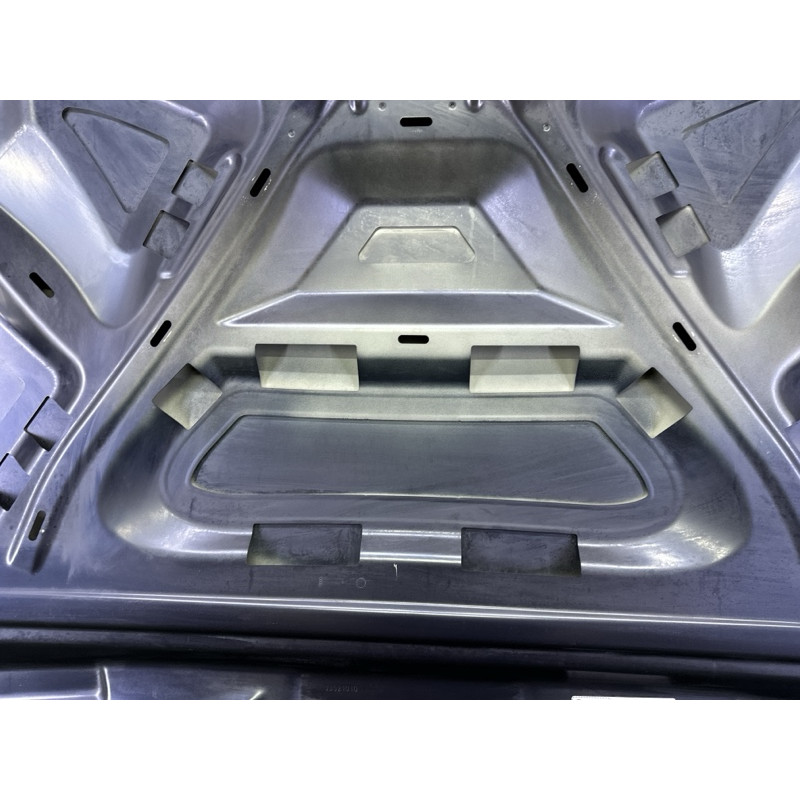 Капот (кузов и элементы) AUDI Q5 8R 2012 3.2 8R0823029