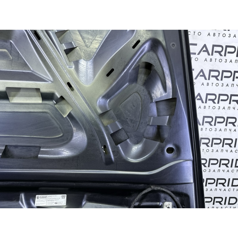 Капот (кузов и элементы) AUDI Q5 8R 2012 3.2 8R0823029