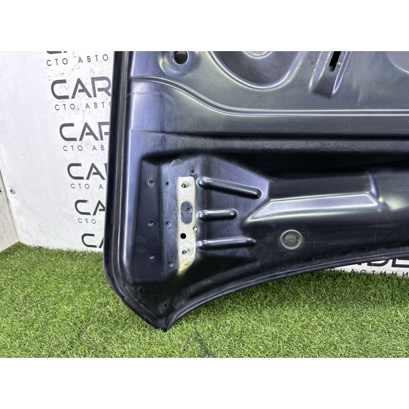 Капот (кузов и элементы) AUDI Q5 8R 2012 3.2 8R0823029