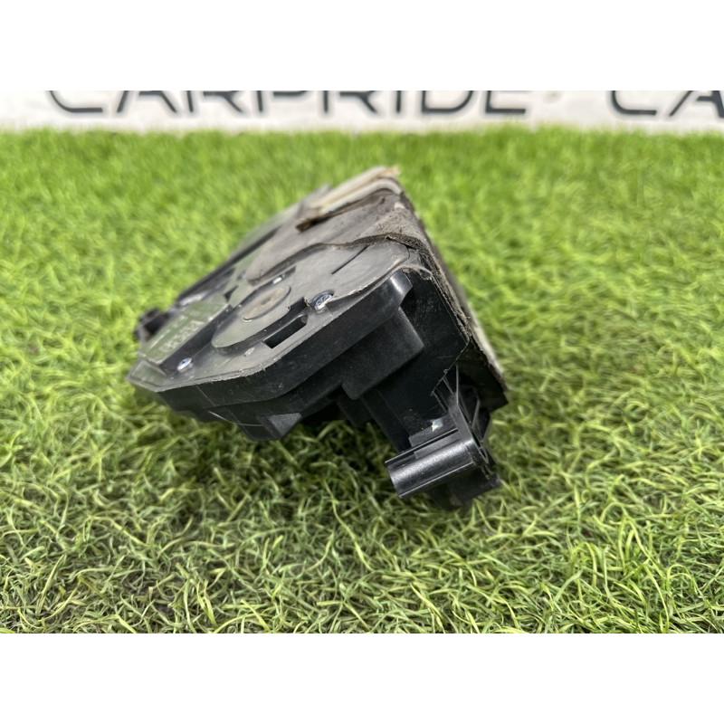 Замок дверей (кузов і елементи) Ford Fusion MK5 AE8Z-5421813-F
