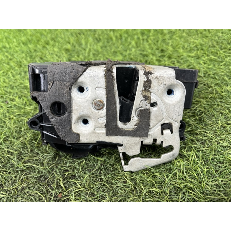Замок дверей (кузов і елементи) Ford Fusion MK5 AE8Z-5421813-F
