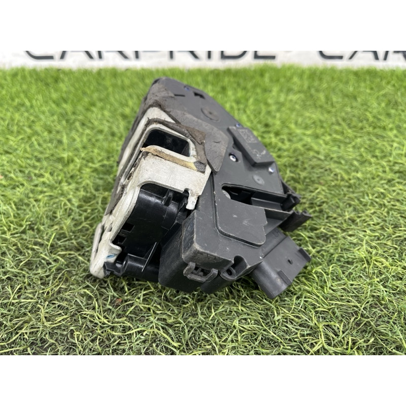 Замок дверей (кузов і елементи) Ford Fusion MK5 AE8Z-5421813-F