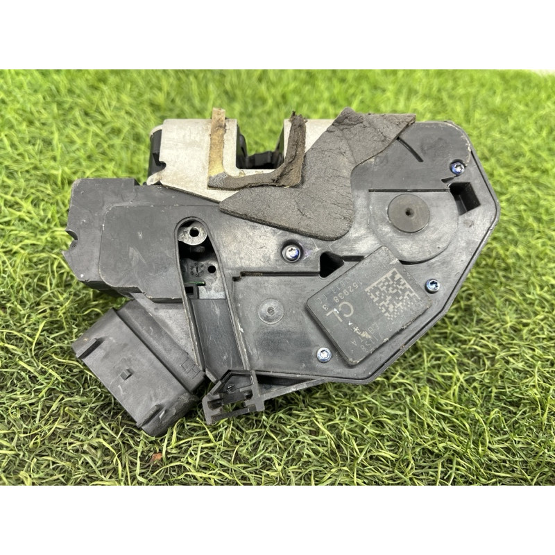Замок дверей (кузов і елементи) Ford Fusion MK5 AE8Z-5421813-F
