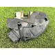 Замок дверей (кузов і елементи) Ford Fusion MK5 AE8Z-5421813-F