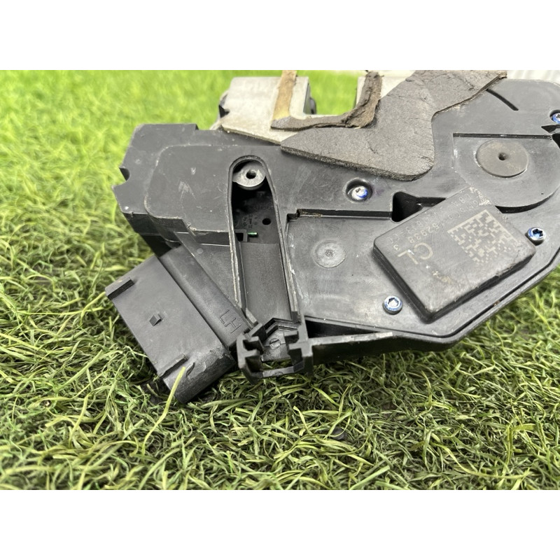 Замок дверей (кузов і елементи) Ford Fusion MK5 AE8Z-5421813-F