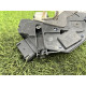 Замок дверей (кузов і елементи) Ford Fusion MK5 AE8Z-5421813-F
