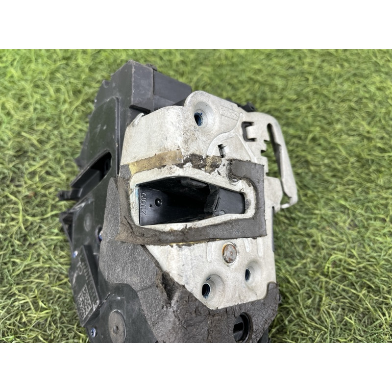 Замок дверей (кузов і елементи) Ford Fusion MK5 AE8Z-5421813-F