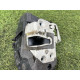Замок дверей (кузов і елементи) Ford Fusion MK5 AE8Z-5421813-F