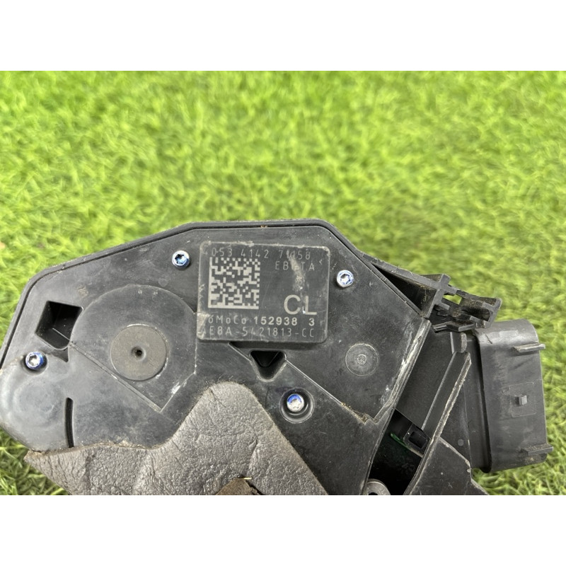 Замок дверей (кузов і елементи) Ford Fusion MK5 AE8Z-5421813-F