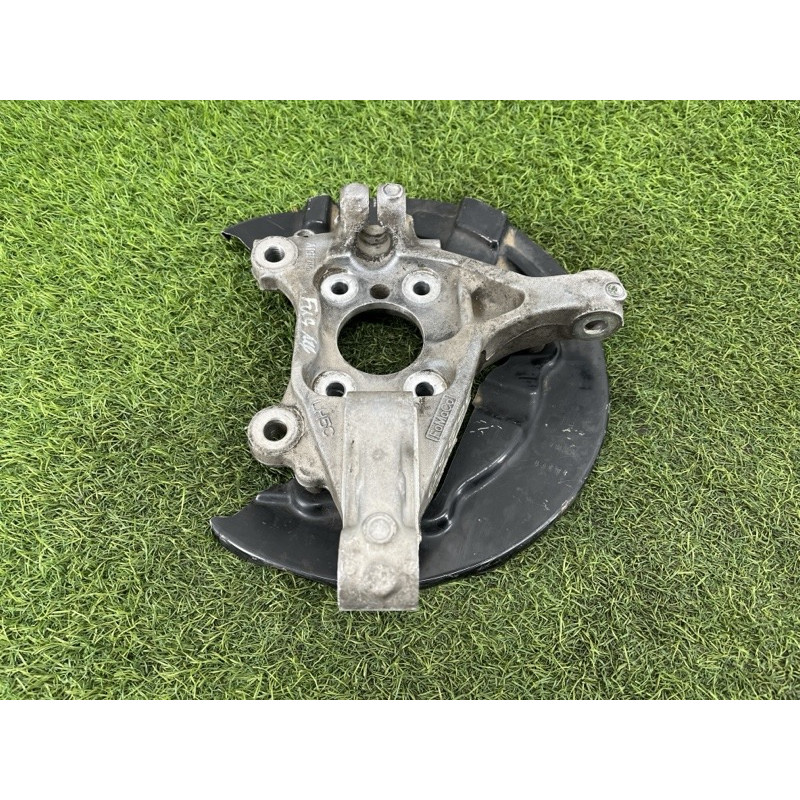Поворотный кулак (подвеска) Ford Fusion MK5 dg9c3k171a