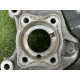 Поворотный кулак (подвеска) Ford Fusion MK5 dg9c3k171a