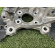 Поворотный кулак (подвеска) Ford Fusion MK5 dg9c3k171a