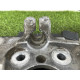 Поворотный кулак (подвеска) Ford Fusion MK5 dg9c3k171a