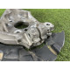 Поворотный кулак (подвеска) Ford Fusion MK5 dg9c3k171a