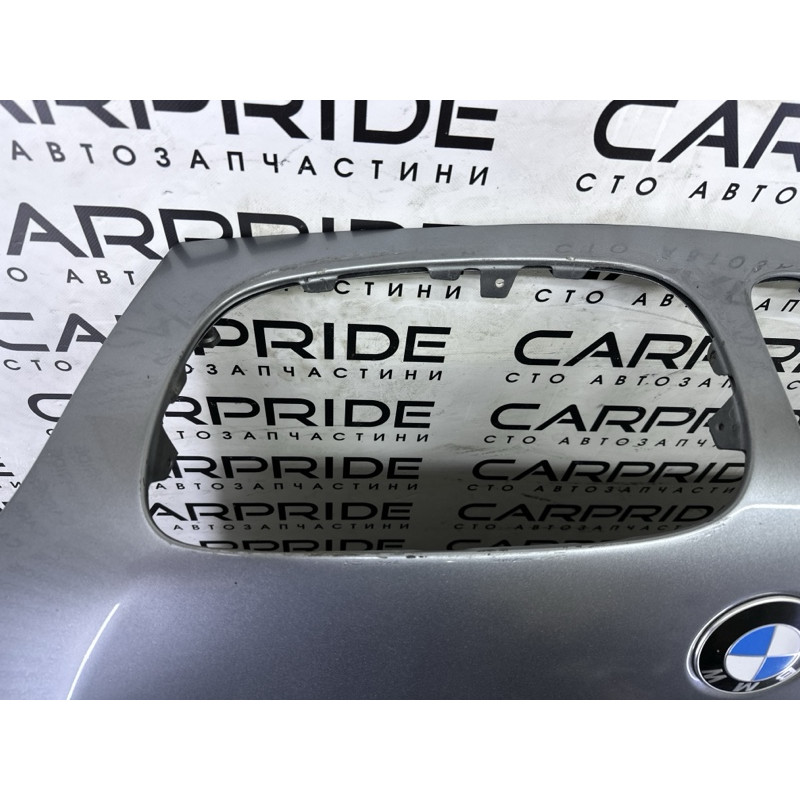 Капот (кузов и элементы) BMW X5 E70 2012 4.4 41617486754