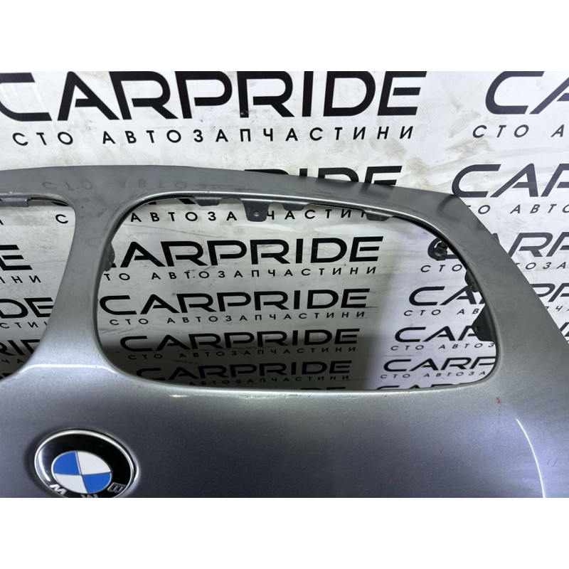 Капот (кузов и элементы) BMW X5 E70 2012 4.4 41617486754