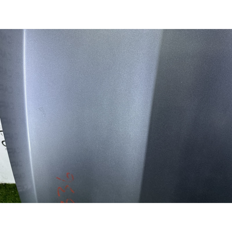 Капот (кузов и элементы) BMW X5 E70 2012 4.4 41617486754
