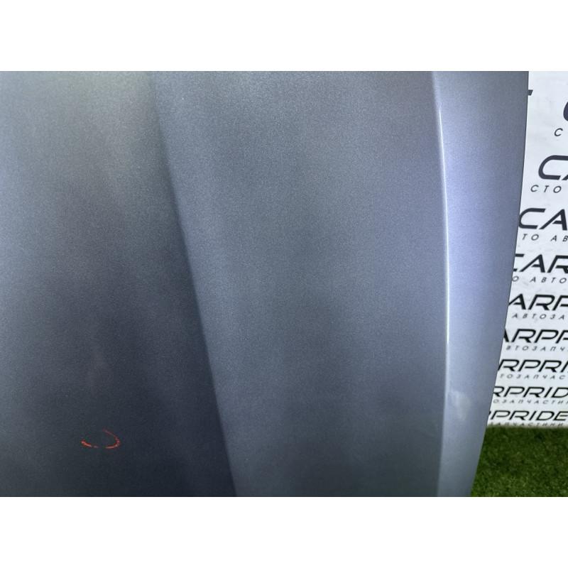 Капот (кузов и элементы) BMW X5 E70 2012 4.4 41617486754