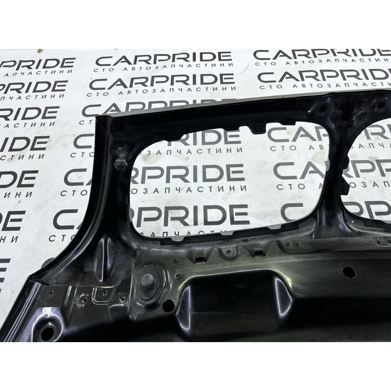 Капот (кузов и элементы) BMW X5 E70 2012 4.4 41617486754