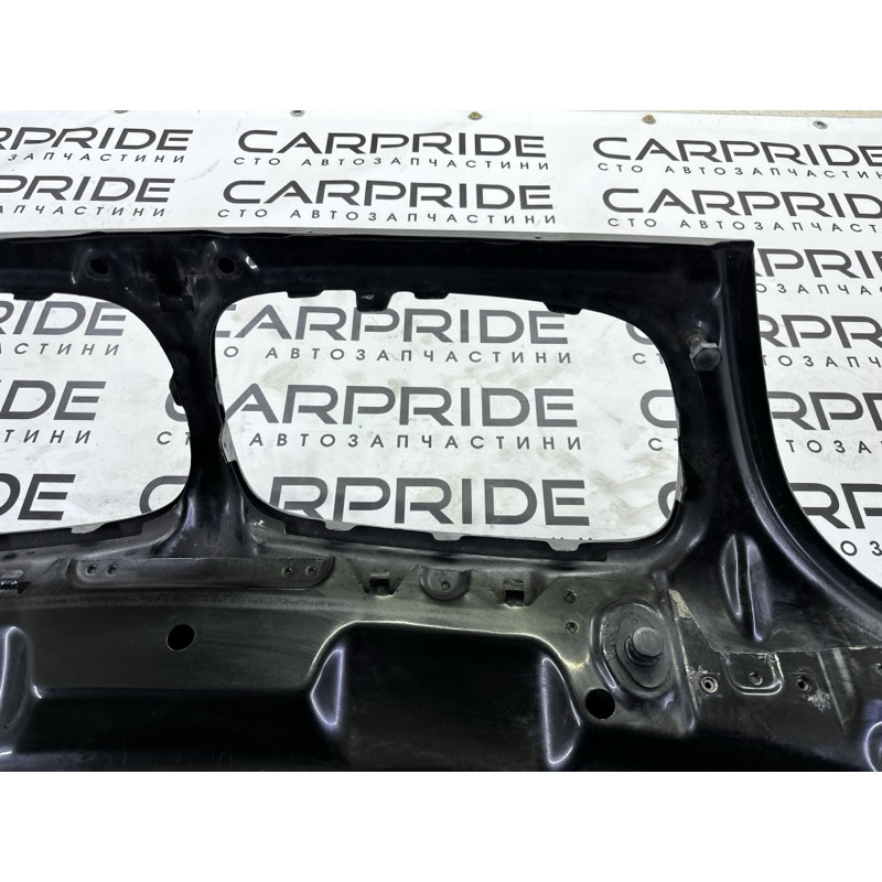 Капот (кузов и элементы) BMW X5 E70 2012 4.4 41617486754