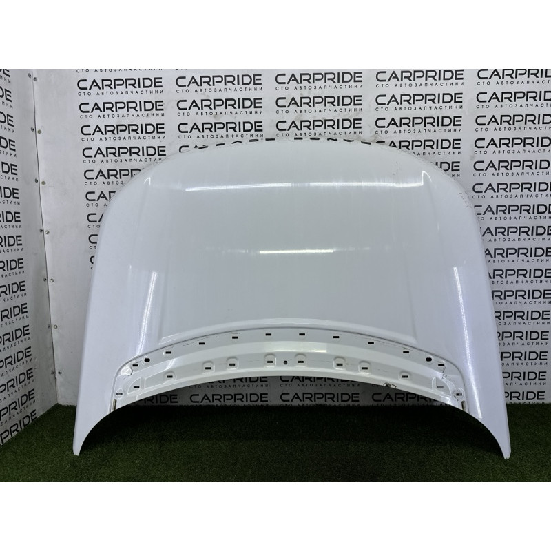Капот (кузов и элементы) LAND ROVER Range Rover L405 2014 5.0 LR036582