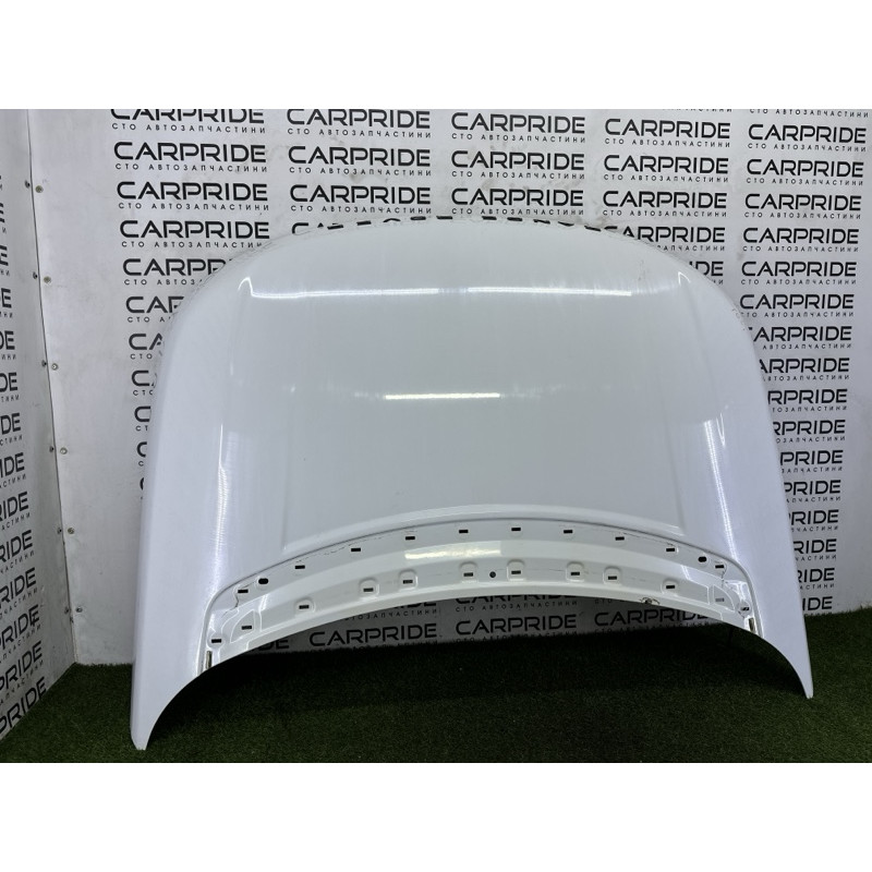 Капот (кузов и элементы) LAND ROVER Range Rover L405 2014 5.0 LR036582