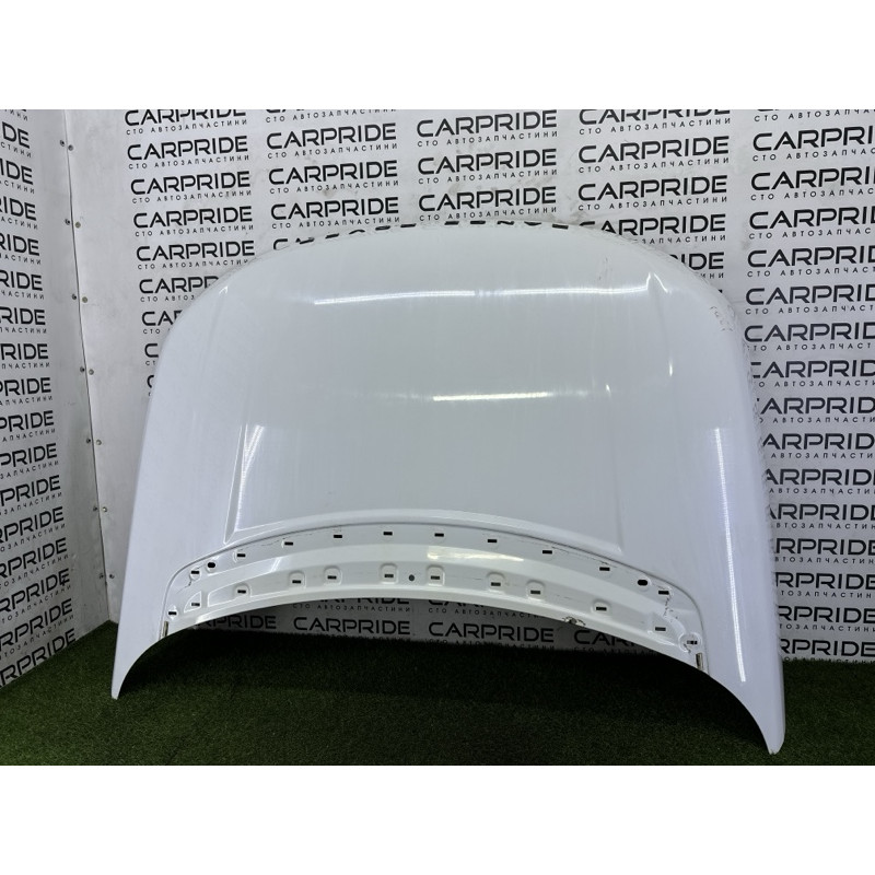Капот (кузов и элементы) LAND ROVER Range Rover L405 2014 5.0 LR036582