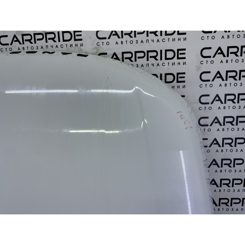 Капот (кузов и элементы) LAND ROVER Range Rover L405 2014 5.0 LR036582