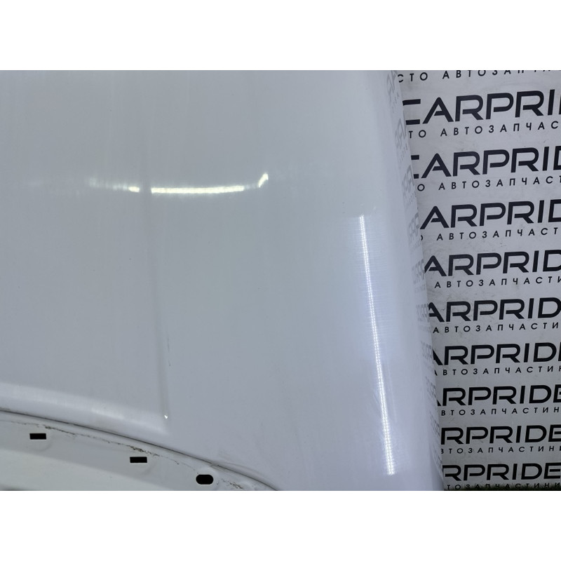 Капот (кузов и элементы) LAND ROVER Range Rover L405 2014 5.0 LR036582