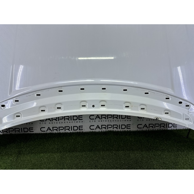 Капот (кузов и элементы) LAND ROVER Range Rover L405 2014 5.0 LR036582