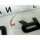 Капот (кузов и элементы) LAND ROVER Range Rover L405 2014 5.0 LR036582