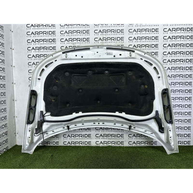 Капот (кузов и элементы) LAND ROVER Range Rover L405 2014 5.0 LR036582