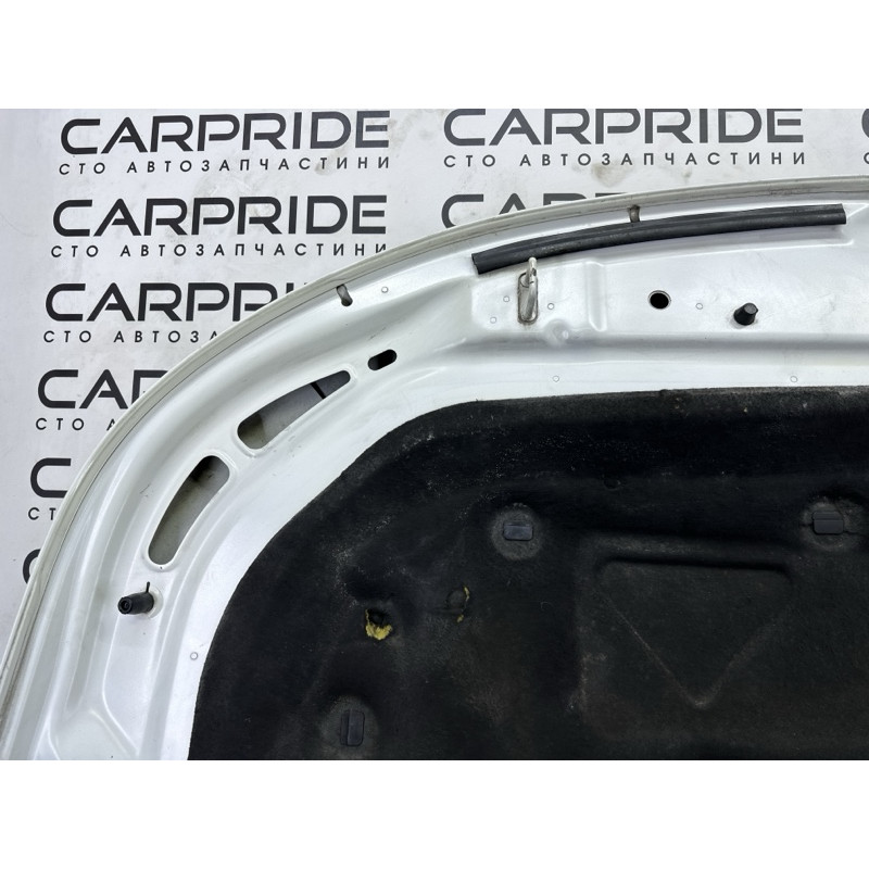 Капот (кузов и элементы) LAND ROVER Range Rover L405 2014 5.0 LR036582