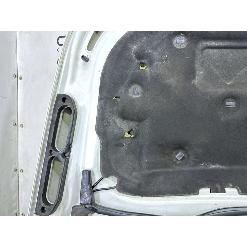 Капот (кузов и элементы) LAND ROVER Range Rover L405 2014 5.0 LR036582