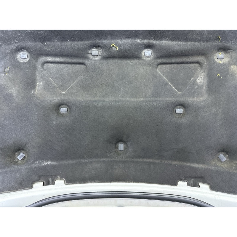 Капот (кузов и элементы) LAND ROVER Range Rover L405 2014 5.0 LR036582