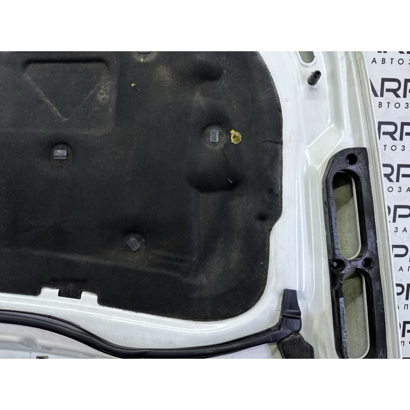 Капот (кузов и элементы) LAND ROVER Range Rover L405 2014 5.0 LR036582