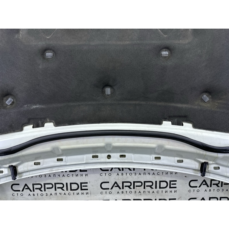 Капот (кузов и элементы) LAND ROVER Range Rover L405 2014 5.0 LR036582