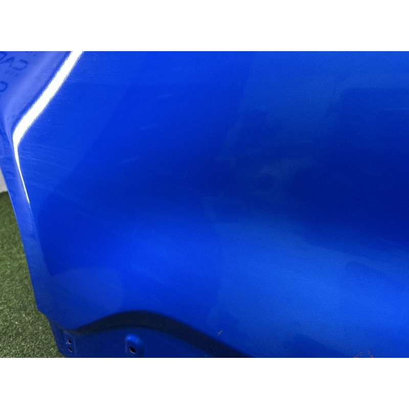 Дверь (наружные элементы кузова) FORD ESCAPE MK4 2020 1.5 LJ6Z7824630A