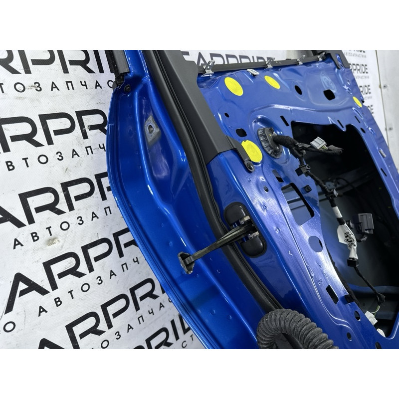 Дверь (наружные элементы кузова) FORD ESCAPE MK4 2020 1.5 LJ6Z7824630A