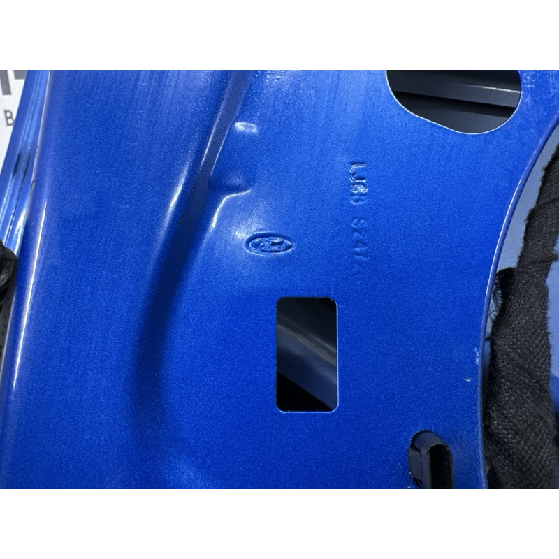 Дверь (наружные элементы кузова) FORD ESCAPE MK4 2020 1.5 LJ6Z7824630A