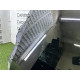 Люк панорама в сборе (кузов и элементы) AUDI Q5 8R 2012 3.2 8R0877049A