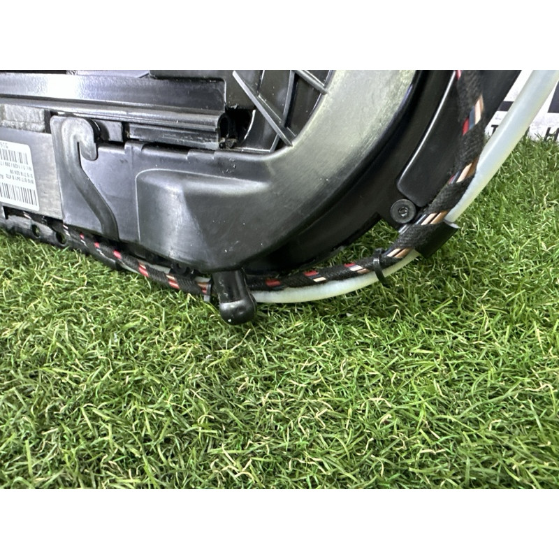 Люк панорама в сборе (кузов и элементы) AUDI Q5 8R 2012 3.2 8R0877049A