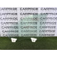 Стекло (кузов и элементы) Jeep Grand Cherokee WK2 2014 5.7 HEMi 68068670AC
