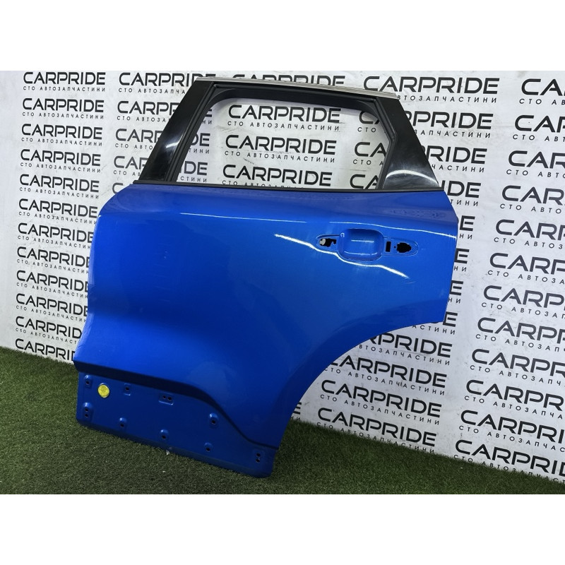 Дверь (наружные элементы кузова) FORD ESCAPE MK4 2020 1.5 LJ6Z7824631A