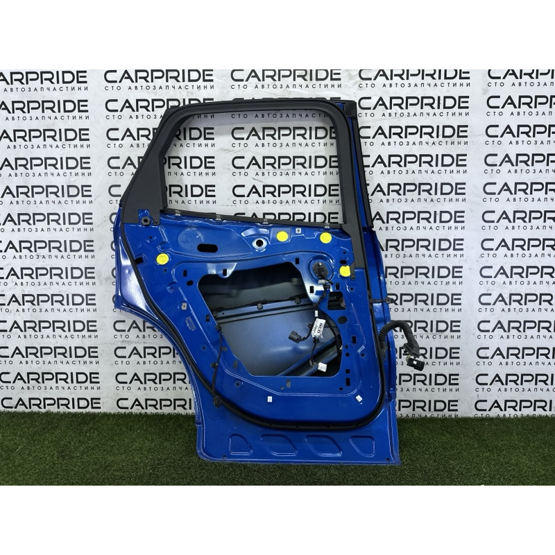 Дверь (наружные элементы кузова) FORD ESCAPE MK4 2020 1.5 LJ6Z7824631A