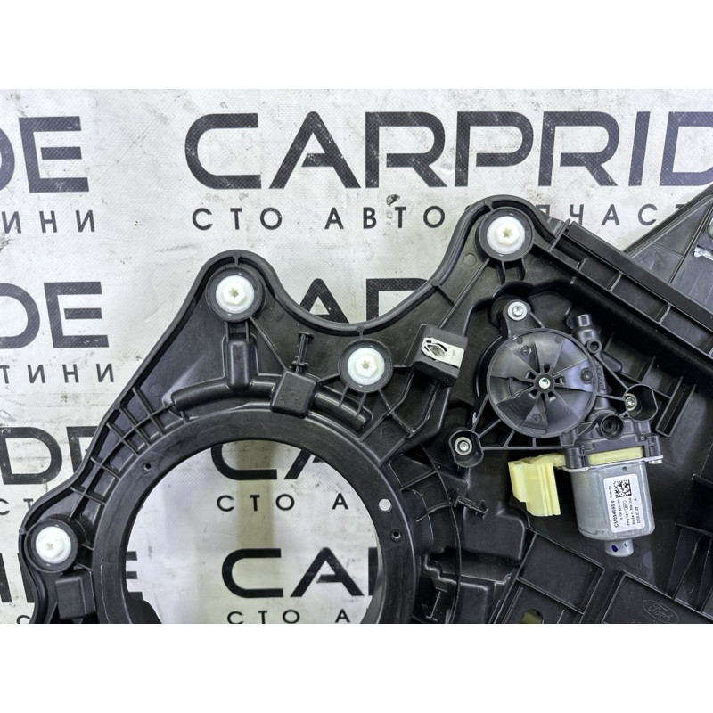 Механизм стеклоподъемника с мотором (кузов и элементы) FORD ESCAPE MK4 2020 1.5 LJ6Z7827000B