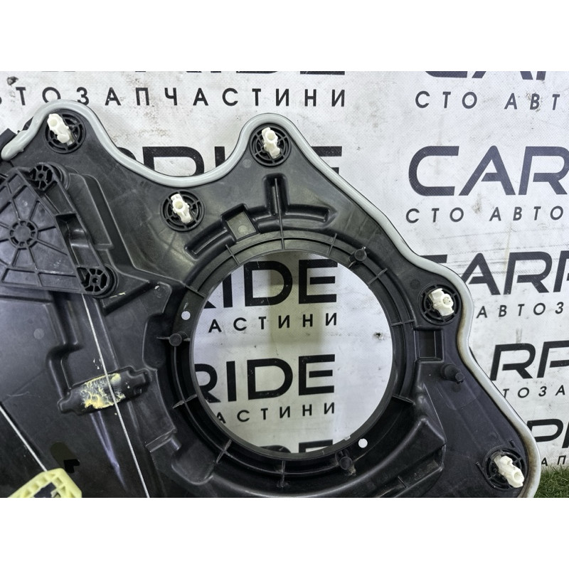 Механизм стеклоподъемника с мотором (кузов и элементы) FORD ESCAPE MK4 2020 1.5 LJ6Z7827000B