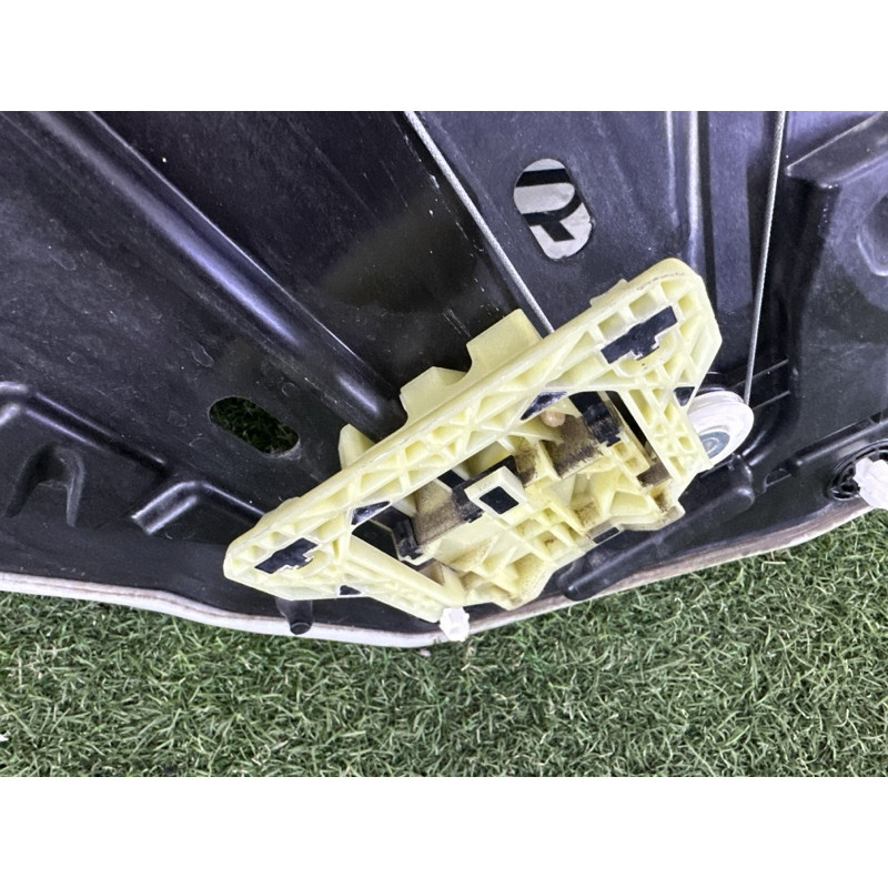 Механизм стеклоподъемника с мотором (кузов и элементы) FORD ESCAPE MK4 2020 1.5 LJ6Z7827000B